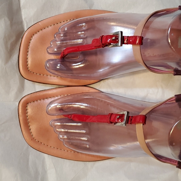 Prada Sandals - Picture 4 of 16